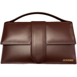 NEW Jacquemus Le Bambinou Bag